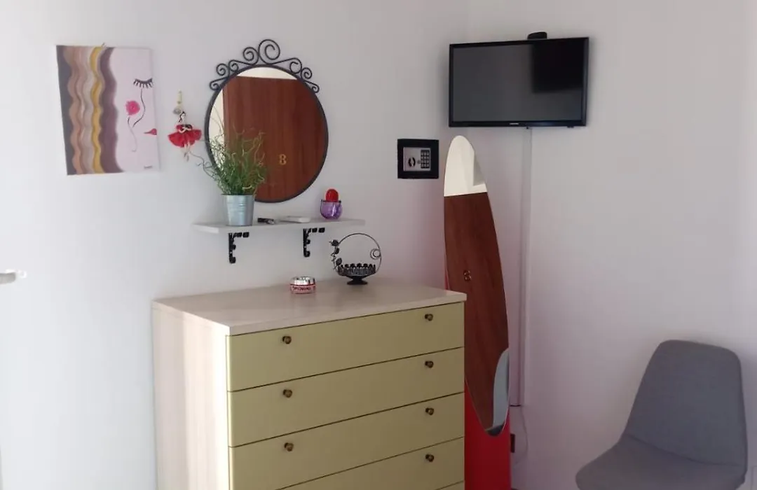 Guest House Beati Paoli-1