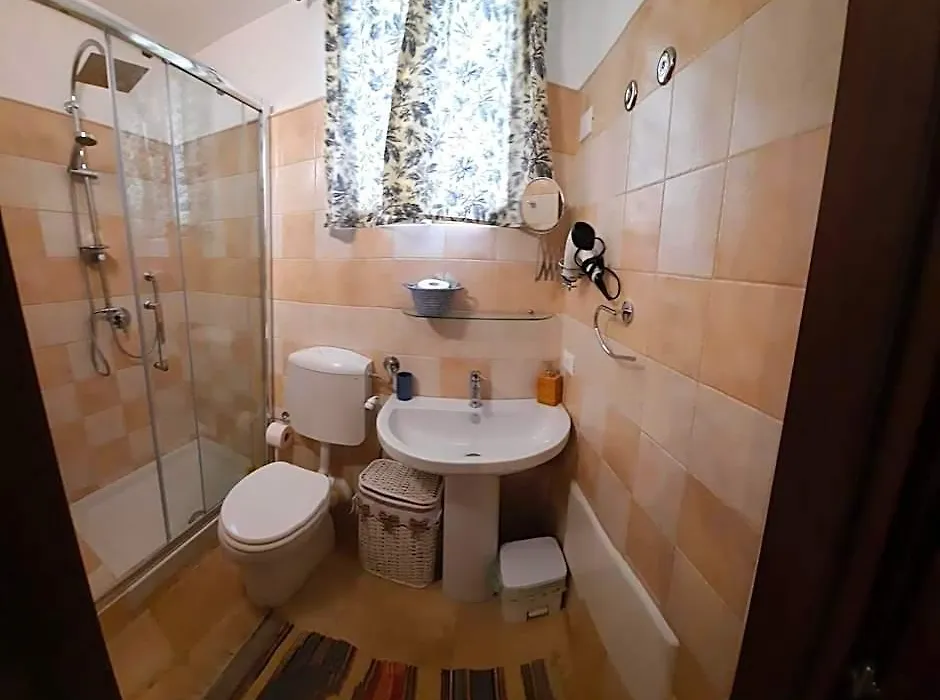 Guest House Beati Paoli-1