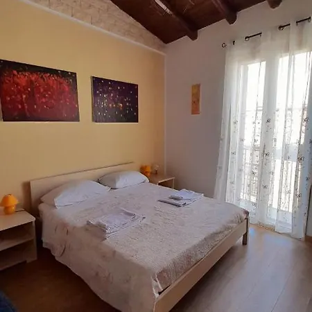 Guest House Beati Paoli-2