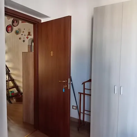 Guest House Beati Paoli-2
