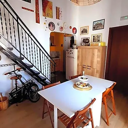 Guest House Beati Paoli-3