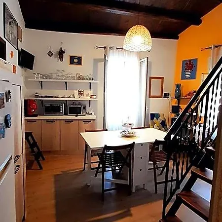 Guest House Beati Paoli-3